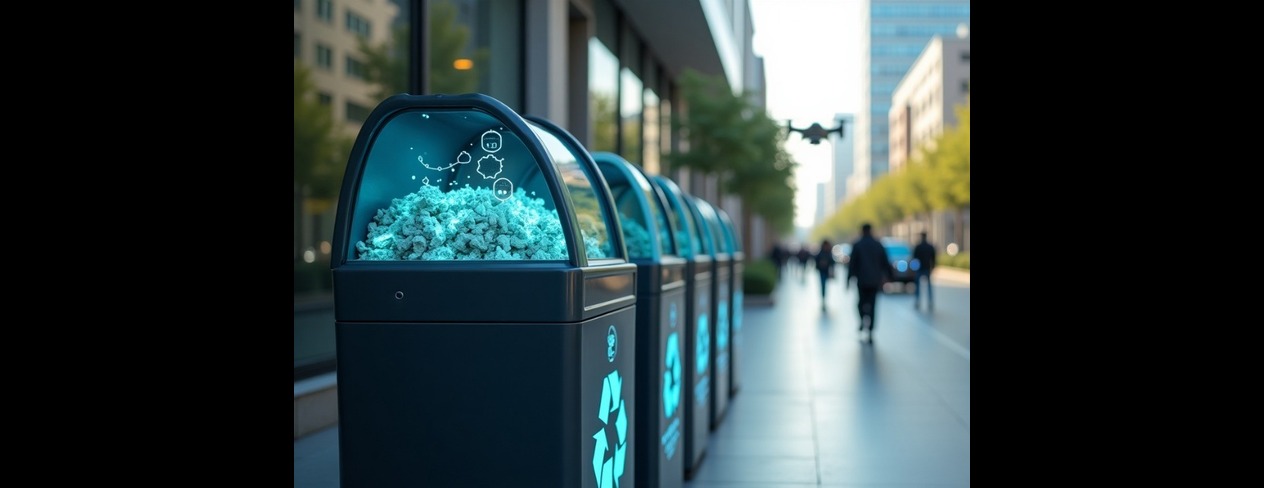 Smart City Solution 3