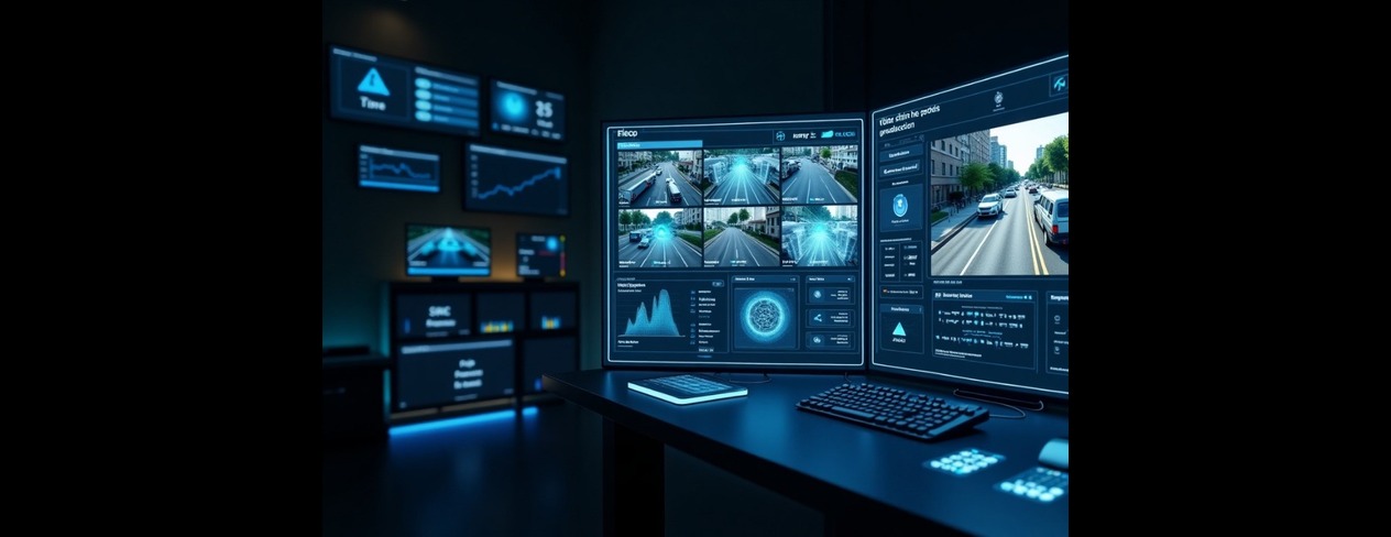 Smart City Solution 4